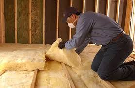 Types of Insulation We Offer in Port Allen, LA